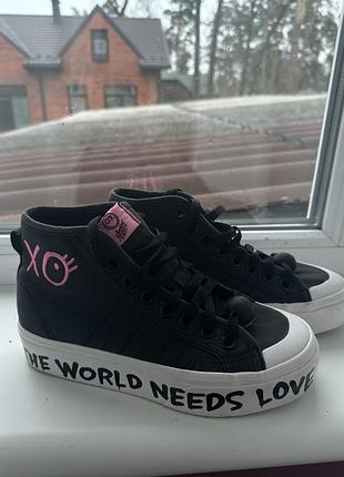 Кеди adidas originals жіночі