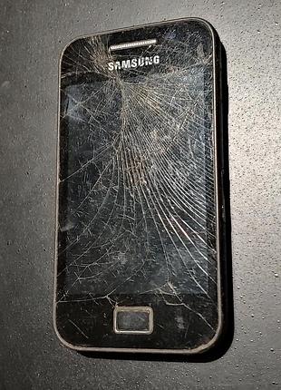 Смартфон samsung gt-s5830i