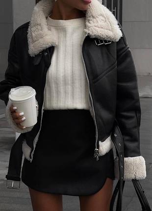 Спідниця-шорти 3