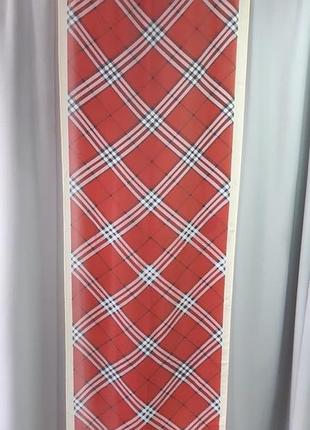 Accressori lorentino шифоновый шарф