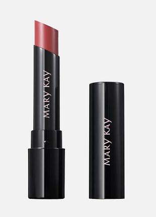 Суперзволожувальна  помада мері кей улюблена троянда mary kay