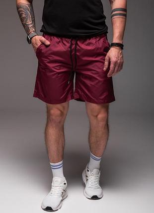 Чоловічі спортивні шорти