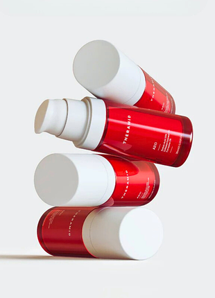 Theramid azid 15% azelaic acid - експертний догляд для шкіри з акне, розацеа та пігментаціє