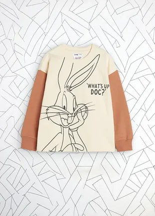 Костюм трикотажний sinsay  134см