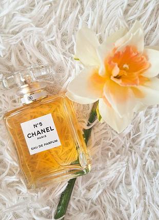 Парфуми chanel №5
