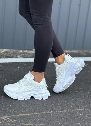 Кроссовки женские w451