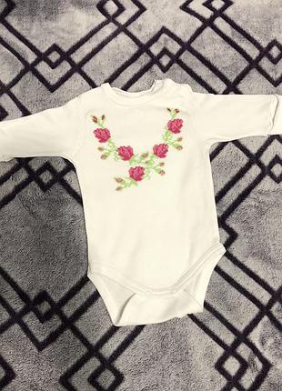 Боді 56 розміру