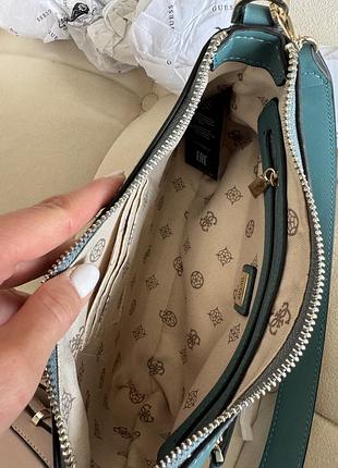 Сумка guess daryna 6