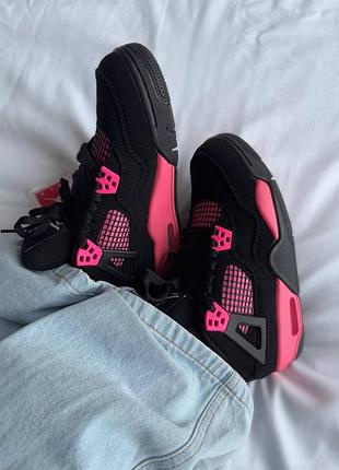 Кроссовки 2015 eyes nike huarache basketball player 2017 neon pink premium