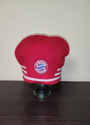 Шапка fc bayern munich (m)