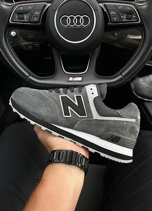 Кросівки new balance 575