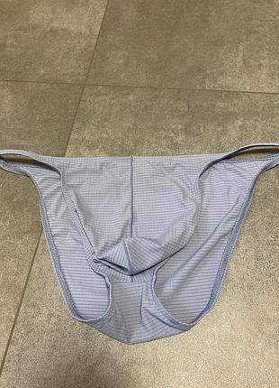 Трусы мужские