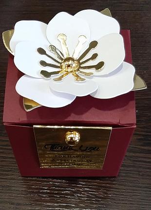 Масажна свічка