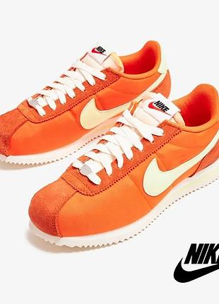 Кросівки nike cortez (hj9612-800)оригінал