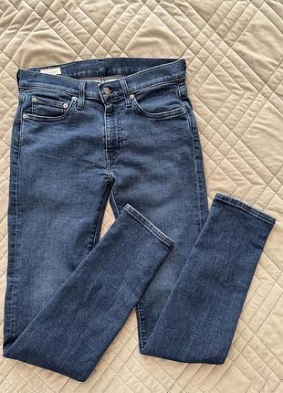 Джинсы levis оригинал