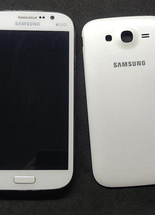 Samsung galaxy i9082 на запчастини