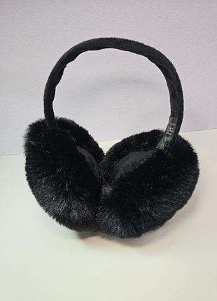 Навушники складані теплі хутряні antonio