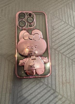 Новий чехол на iphone 15pro