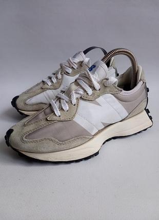 Кроссовки new balance