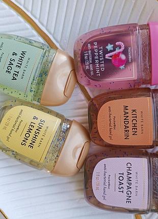 Санитайзеры bath & body works 1шт-90грн