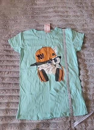 Футболка нова