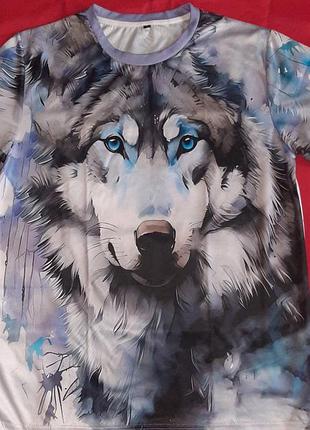 🔥🔥🔥 3d футболка