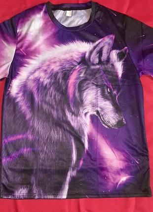 🔥🔥🔥 3d футболка