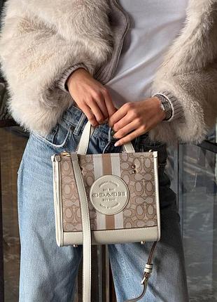 Сумка премиум coach