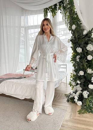 Домашняя одежда 🤍