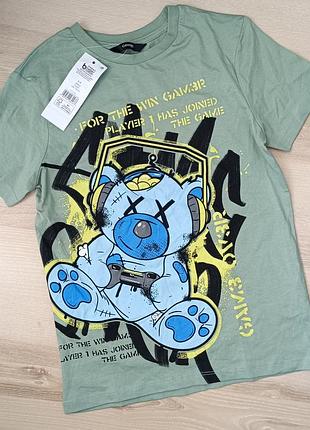 Футболка george 8-9 років