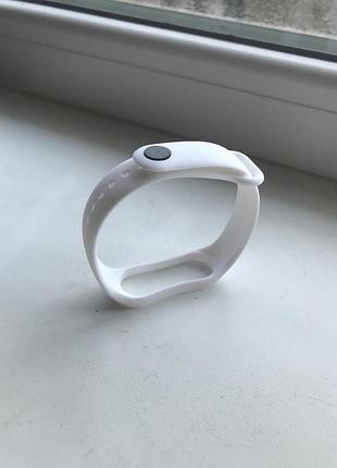 Ремешек xiaomi mi band 3/4/5/6/7/8