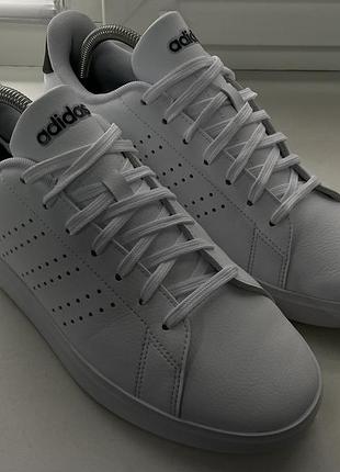 Кросівки adidas advantage 2.0/оригінал/нові