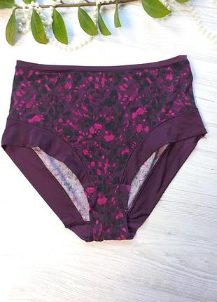 Трусики з модалю від британського бренду marks & spencer розмір 16