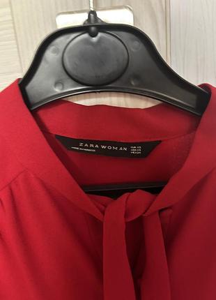 Сукня zara 2
