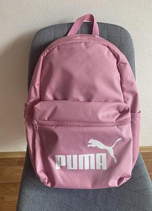 Рюкзак жіночий puma, новий з біркою