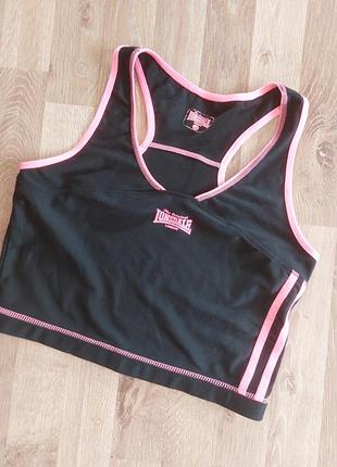 Топ спортивный