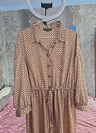 Сарафан легкий. 2