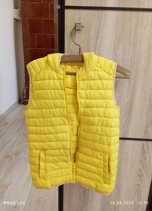 Безрукавка