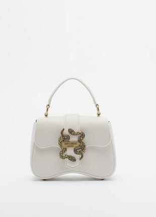 Стильная сумка кроссбоди just cavallи оригинал