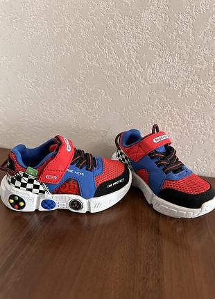 Skechers кросівки 23 розмір 15 см