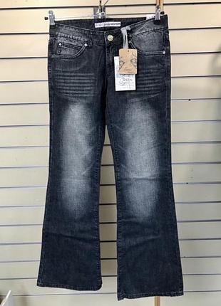 Джинси жіночі y2k depo vintage denim