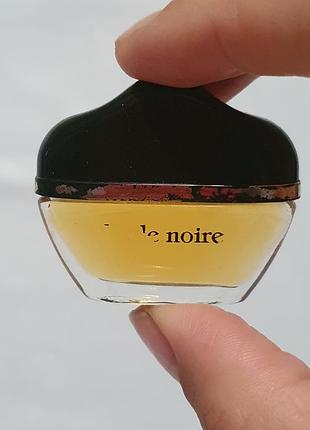 Avon perle noire мініатюра, туалетна вода чорна перлина