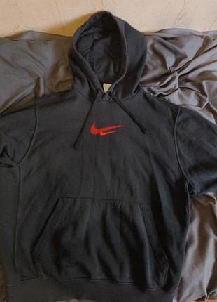 Толстовка, худі "nike" оригінал