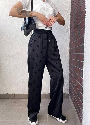 Штани палаццо