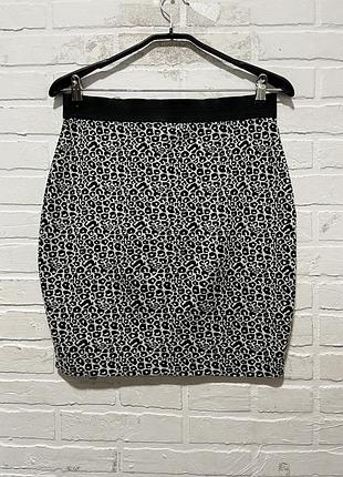 Жіноча міні спідниця спідничка юбка міні-спідниця від vero moda