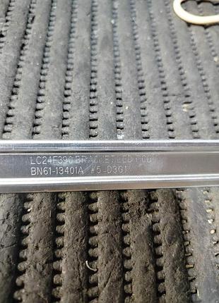 Samsung c24rg50fzr bn61-13401a lc24f390