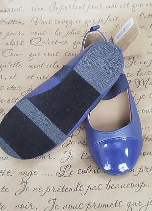 Балетки для девочек от бренда crazy 8 3