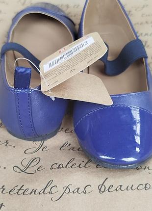 Балетки для девочек от бренда crazy 8 4