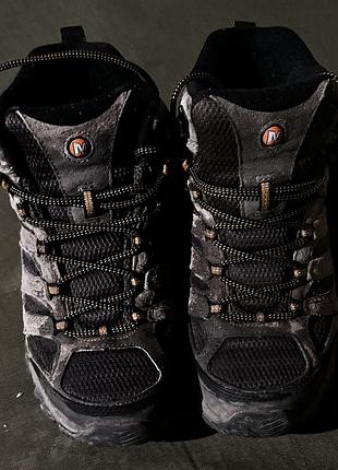 Черевики merrell moab 3 mid mns 3