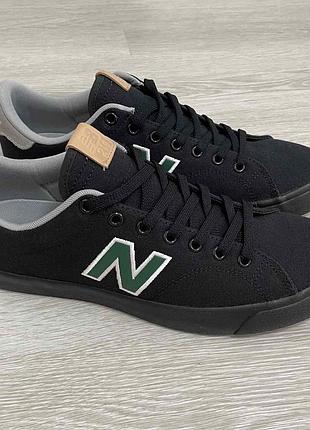 Кеди чоловічі new balance am210, нові, розмір 43 (us 9.5, 27.5 см)